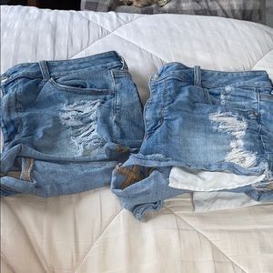 American Eagle Shorts Bundle